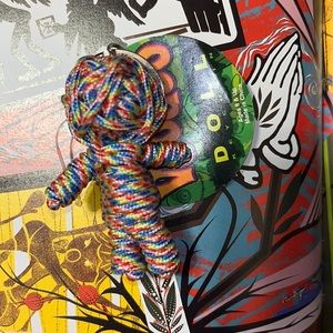 ❌👻❌ • VooDoo Doll • ❌👻❌ • Not Today Vibes…